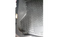 Коврик в багажник Toyota Auris 2012 – E180, полиуретановый, Avto-Gumm