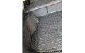 Коврик в багажник Toyota Avensis T25 2003 – 2008, полиуретановый, Avto-Gumm