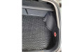 Коврик в багажник Toyota Avensis T25 2003 – 2008, полиуретановый, Avto-Gumm