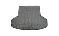 Коврик в багажник Toyota Avensis T27 2012 – 2015, полиуретановый, Avto-Gumm