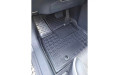 Коврики в салон Toyota bZ3 (EA10L) 2023 – полиуретановые, Avto-Gumm