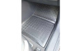 Коврики в салон Toyota bZ3 (EA10L) 2023 – полиуретановые, Avto-Gumm