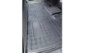 Коврики в салон Toyota bZ3 (EA10L) 2023 – полиуретановые, Avto-Gumm