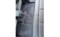 Коврики в салон Toyota bZ3 (EA10L) 2023 – полиуретановые, Avto-Gumm