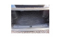 Коврик в багажник Toyota bZ3 (EA10L) 2023 –, полиуретановый, Avto-Gumm