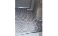 Коврик в багажник Toyota bZ3 (EA10L) 2023 –, полиуретановый, Avto-Gumm