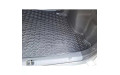 Коврик в багажник Toyota bZ3 (EA10L) 2023 –, полиуретановый, Avto-Gumm