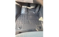 Килимки в салон Toyota bZ4X (EA10) 2023 – поліуретанові, Avto-Gumm
