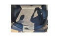 Коврик в багажник Toyota bZ4X (EA10) 2023 –, полиуретановый, Avto-Gumm
