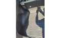 Коврик в багажник Toyota bZ4X (EA10) 2023 –, полиуретановый, Avto-Gumm