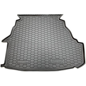 Килимок в багажник Toyota Camry 20 1996 – 2001, поліуретановий, Avto-Gumm