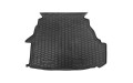 Килимок в багажник Toyota Camry 30 2001 – 2006, поліуретановий, Avto-Gumm