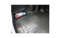 Коврик в багажник Toyota Camry 40 2006 – 2011, полиуретановый, Avto-Gumm