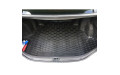 Коврик в багажник Toyota Camry 40 2006 – 2011, полиуретановый, Avto-Gumm