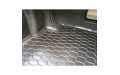 Коврик в багажник Toyota Camry 40 2006 – 2011, полиуретановый, Avto-Gumm
