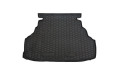 Коврик в багажник Toyota Camry 40 2006 – 2011, полиуретановый, Avto-Gumm