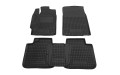 Килимки в салон Toyota Camry 50 2011 – 2014 поліуретанові, Avto-Gumm Килимки в салон Toyota Camry 50 2011 – 2014 поліуретанові, Avto-Gumm