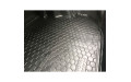 Коврик в багажник Toyota Camry 50 2011 – 2014, полиуретановый, Avto-Gumm