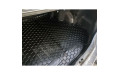 Коврик в багажник Toyota Camry 50 2011 – 2014, полиуретановый, Avto-Gumm