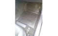 Коврики в салон Toyota Camry 80 2024 – полиуретановые, Avto-Gumm