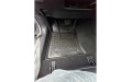 Коврики в салон Toyota Camry 80 2024 – полиуретановые, Avto-Gumm