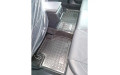 Коврики в салон Toyota Camry 80 2024 – полиуретановые, Avto-Gumm