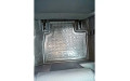 Коврики в салон Toyota Camry 80 2024 – полиуретановые, Avto-Gumm