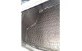 Килимок в багажник Toyota Camry 80 2024 –, поліуретановий, Avto-Gumm
