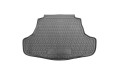 Килимок в багажник Toyota Camry 80 2024 –, поліуретановий, Avto-Gumm