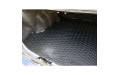 Килимок в багажник Toyota Camry VX60 2014 – USA, поліуретановий, Avto-Gumm