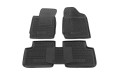 Коврики в салон Toyota Corolla 2001 – 2007 E12 полиуретановые, Avto-Gumm Коврики в салон Toyota Corolla 2001 – 2007 E12 полиуретановые, Avto-Gumm