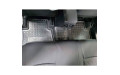 Коврики в салон Toyota Corolla Cross 2022 – XG10 полиуретановые, Avto-Gumm