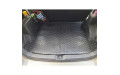 Коврик в багажник Toyota Corolla Verso 2004 – 2009 AR10, полиуретановый, Avto-Gumm