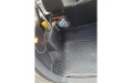 Коврик в багажник Toyota Corolla Verso 2004 – 2009 AR10, полиуретановый, Avto-Gumm