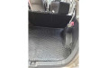 Коврик в багажник Toyota Corolla Verso 2004 – 2009 AR10, полиуретановый, Avto-Gumm