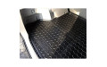 Коврик в багажник Toyota Highlander 2007 – 2010, полиуретановый, Avto-Gumm