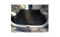 Коврик в багажник Toyota Highlander 2007 – 2010, полиуретановый, Avto-Gumm
