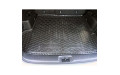 Килимок в багажник Toyota Highlander 2013 – 2019, поліуретановий, Avto-Gumm