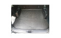 Коврик в багажник Toyota Highlander 2019 –, полиуретановый, Avto-Gumm