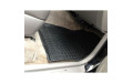 Килимки в салон Toyota Land Cruiser 100 1998 – 2007 поліуретанові, Avto-Gumm