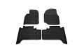 Килимки в салон Toyota Land Cruiser 100 1998 – 2007 поліуретанові, Avto-Gumm Килимки в салон Toyota Land Cruiser 100 1998 – 2007 поліуретанові, Avto-Gumm