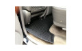 Килимки в салон Toyota Land Cruiser 100 1998 – 2007 поліуретанові, Avto-Gumm