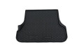 Килимок в багажник Toyota Land Cruiser 100 1998 – 2007, поліуретановий, Avto-Gumm