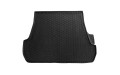 Килимок в багажник Toyota Land Cruiser 200 2007 – 2012, поліуретановий, Avto-Gumm Килимок в багажник Toyota Land Cruiser 200 2007 – 2012, поліуретановий, Avto-Gumm