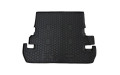 Килимок в багажник Toyota Land Cruiser 200 2007 – 2012, поліуретановий, Avto-Gumm
