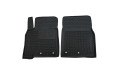 Коврики в салон Toyota Land Cruiser 200 2015 – полиуретановые, Avto-Gumm