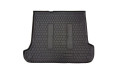 Килимок в багажник Toyota Land Cruiser Prado 120 2002 – 2009, поліуретановий, Avto-Gumm
