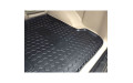 Килимок в багажник Toyota Land Cruiser Prado 120 2002 – 2009, поліуретановий, Avto-Gumm