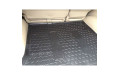 Килимок в багажник Toyota Land Cruiser Prado 120 2002 – 2009, поліуретановий, Avto-Gumm