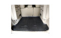 Килимок в багажник Toyota Land Cruiser Prado 120 2002 – 2009, поліуретановий, Avto-Gumm